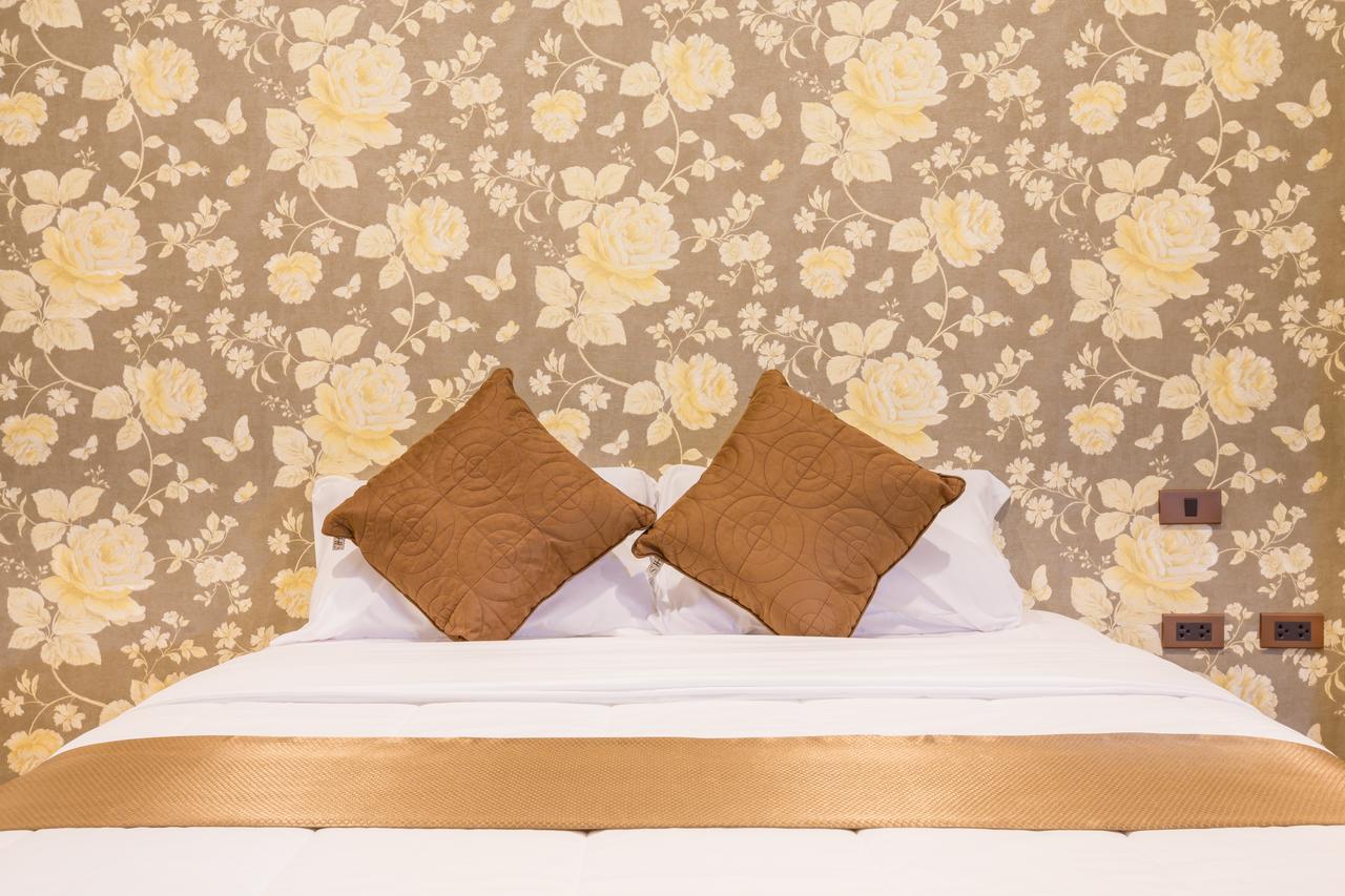 777 Food & Bed Hotel Chiang Rai Exterior photo